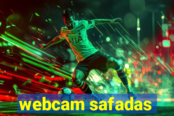 webcam safadas